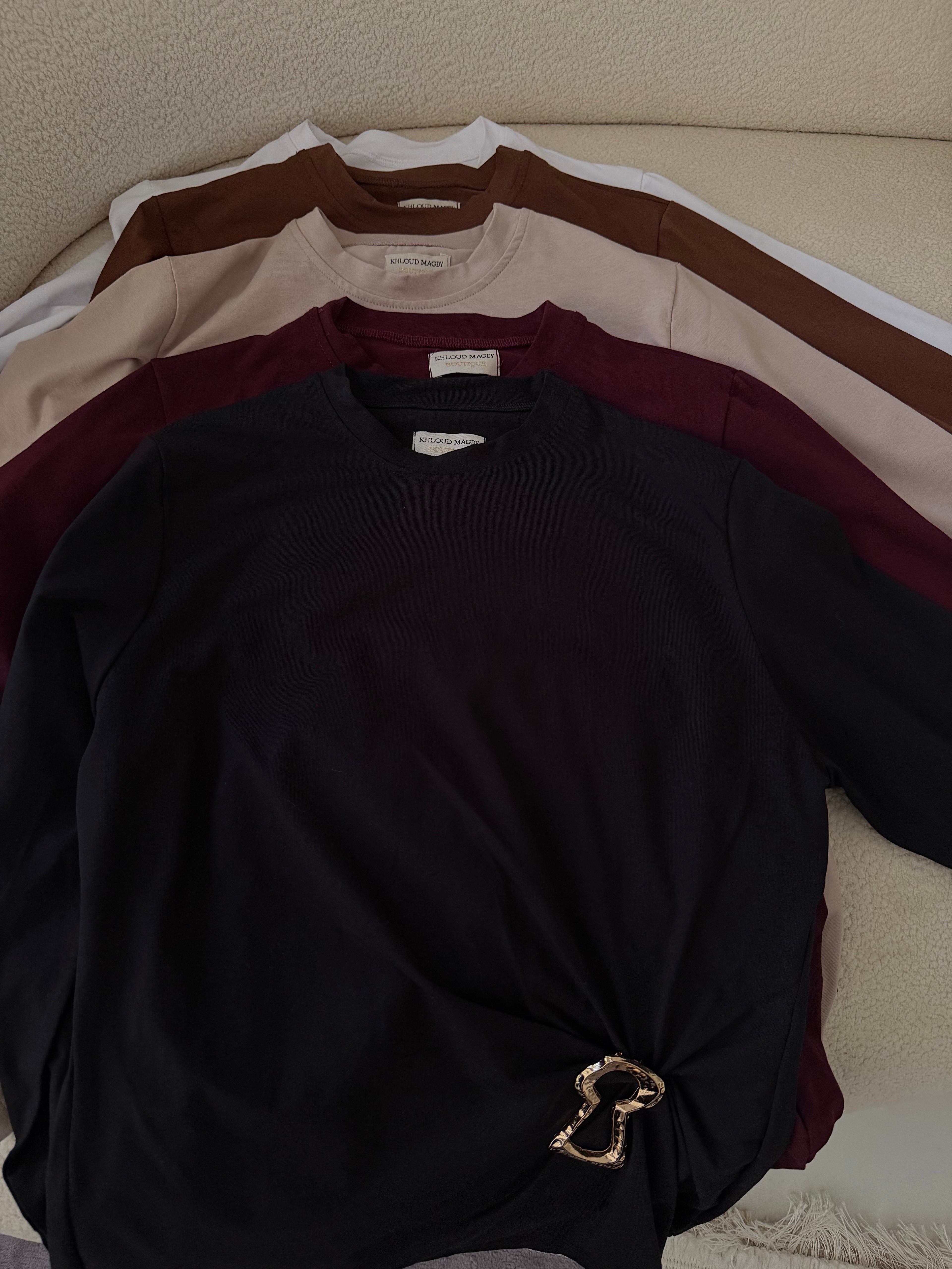 Basic Top