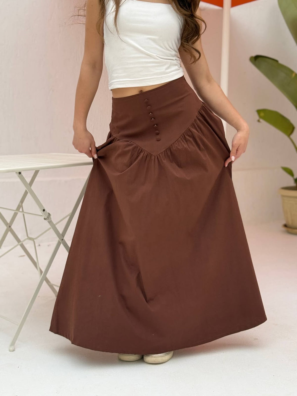 Skirt✨