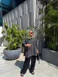 Oversized Vest