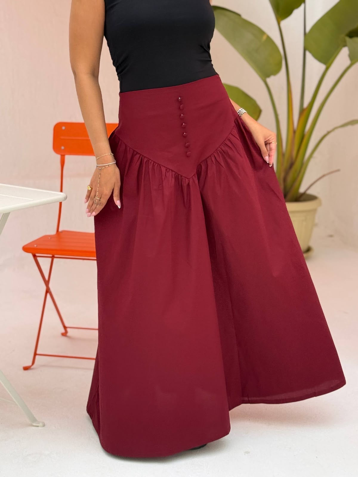 Skirt✨
