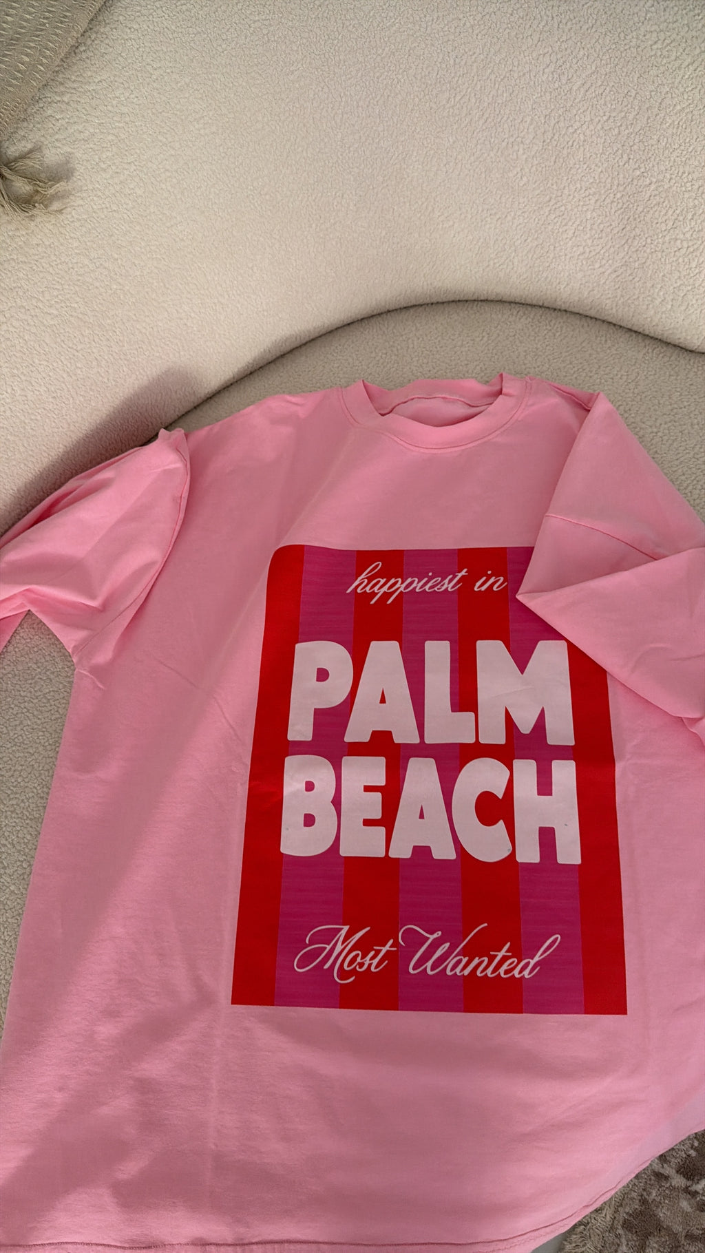 Printed T shirt