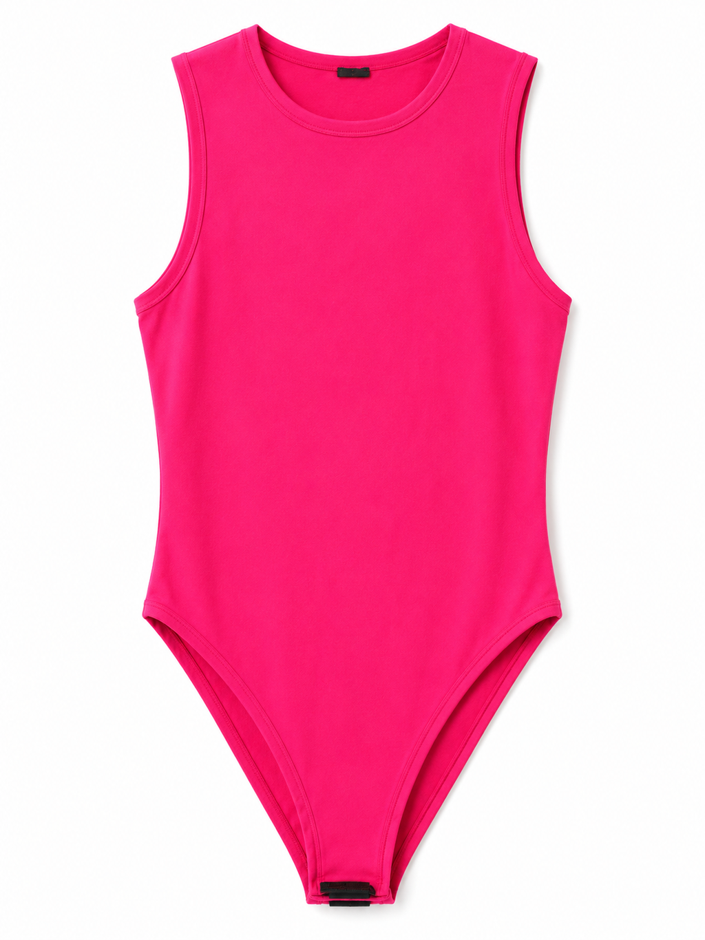 basic cash Sleeveless