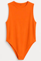 basic cash Sleeveless