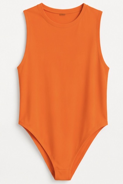 basic cash Sleeveless