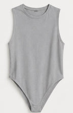 basic cash Sleeveless