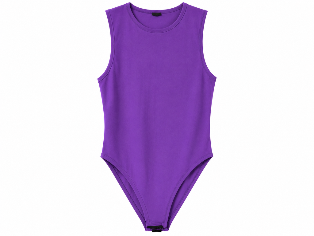 basic cash Sleeveless