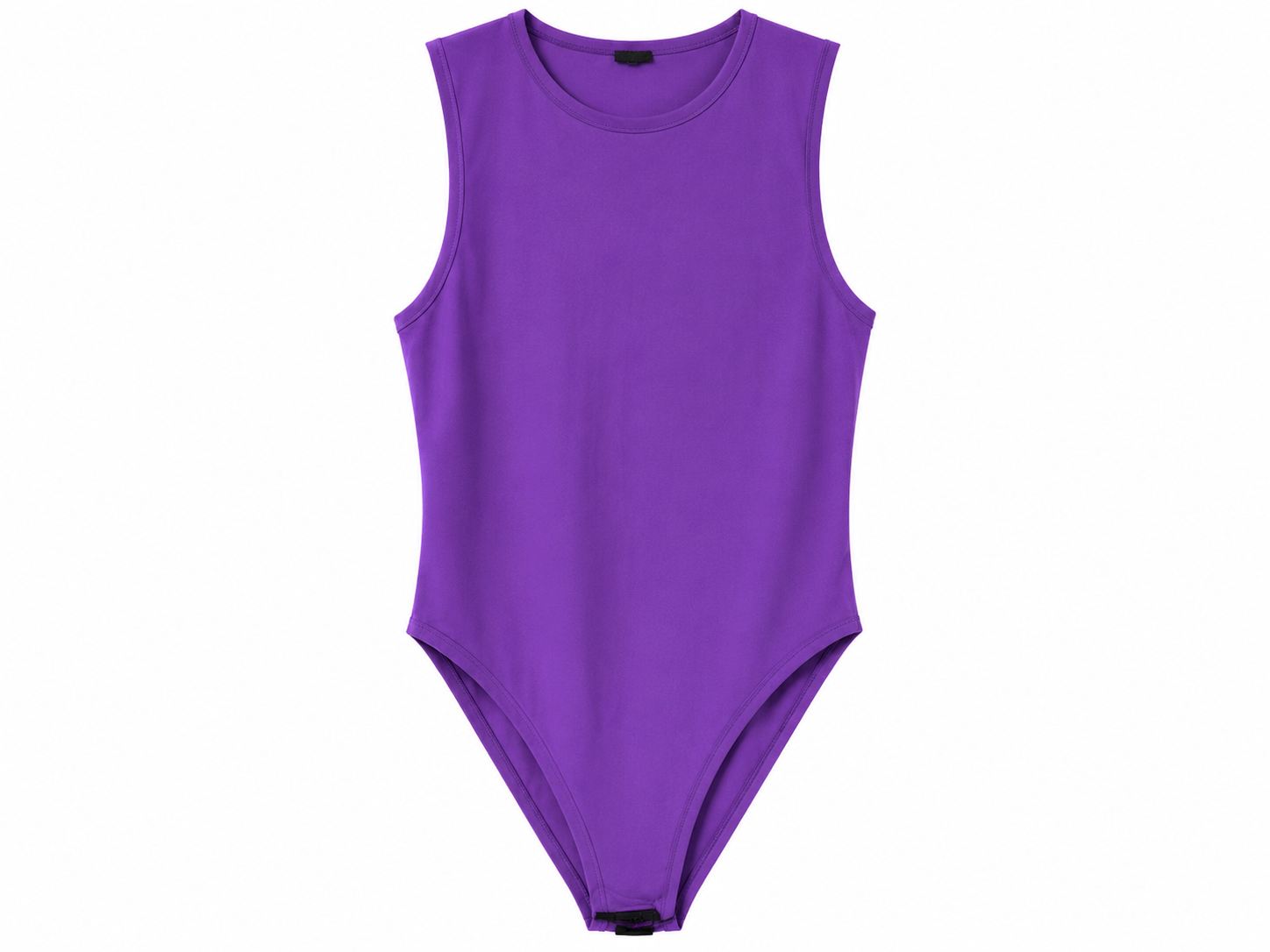 basic cash Sleeveless