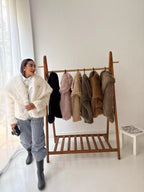 Fur Jacket