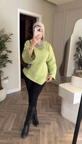 Winter T-shirt