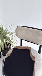 Cotton Basic (Sleeveless)