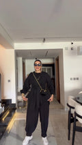 Linen Blouse