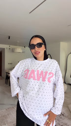 Printed T shirt