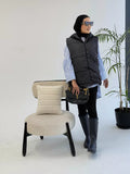Short waterproof Vest