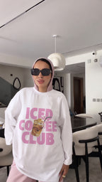 Printed T shirt
