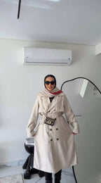 Trench Coat