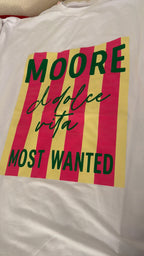Printed T shirt