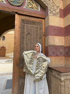 Linen Kaftan