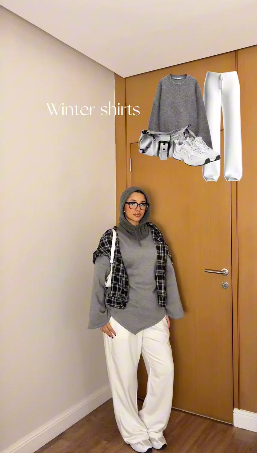 Winter T-shirt