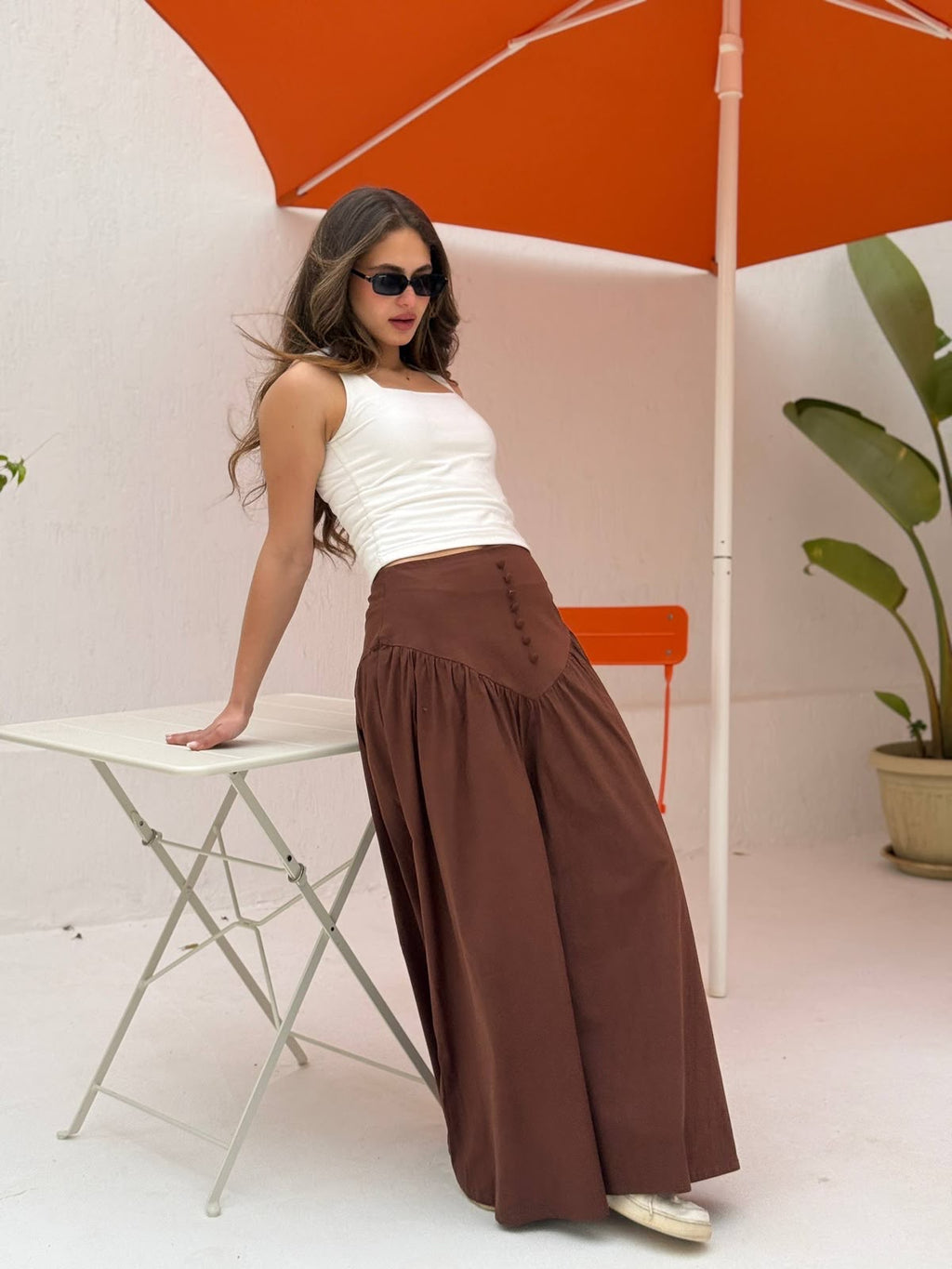 Skirt✨
