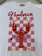 Printed T shirt