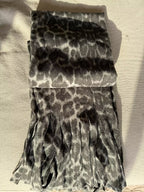 Tiger Scarf