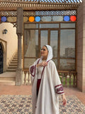 Linen Kaftan