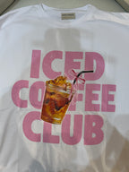 Printed T shirt