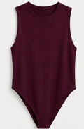 basic cash Sleeveless