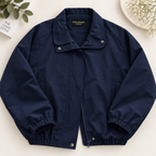Gabardine Jacket 🧥