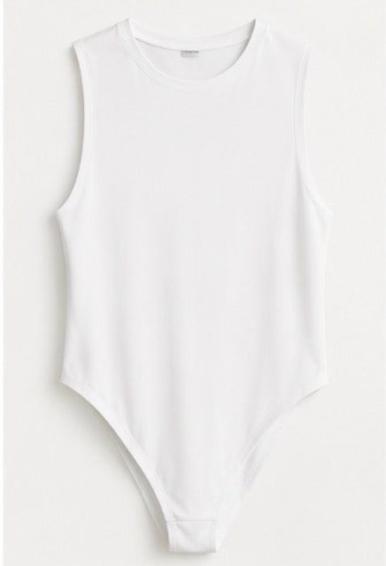 basic cash Sleeveless