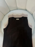 Cotton Basic (Sleeveless)