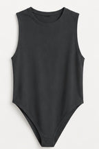 basic cash Sleeveless