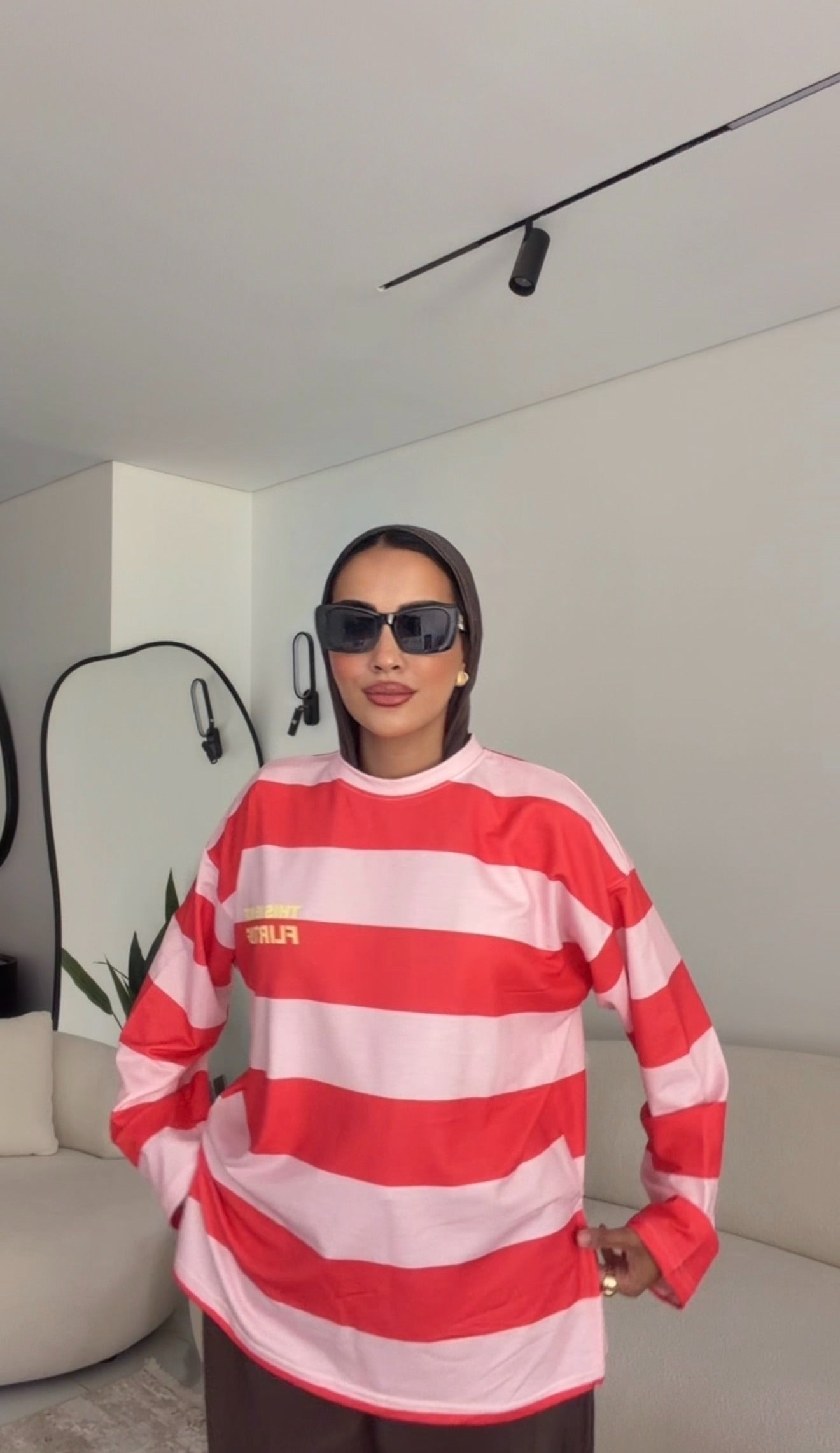 Striped T-Shirt✨