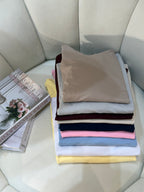 Cotton Basic (Long)