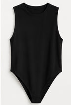 basic cash Sleeveless