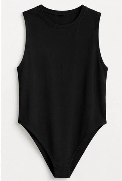 basic cash Sleeveless