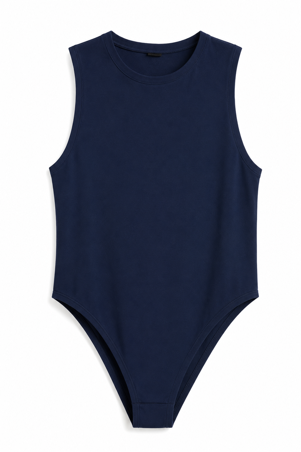 basic cash Sleeveless