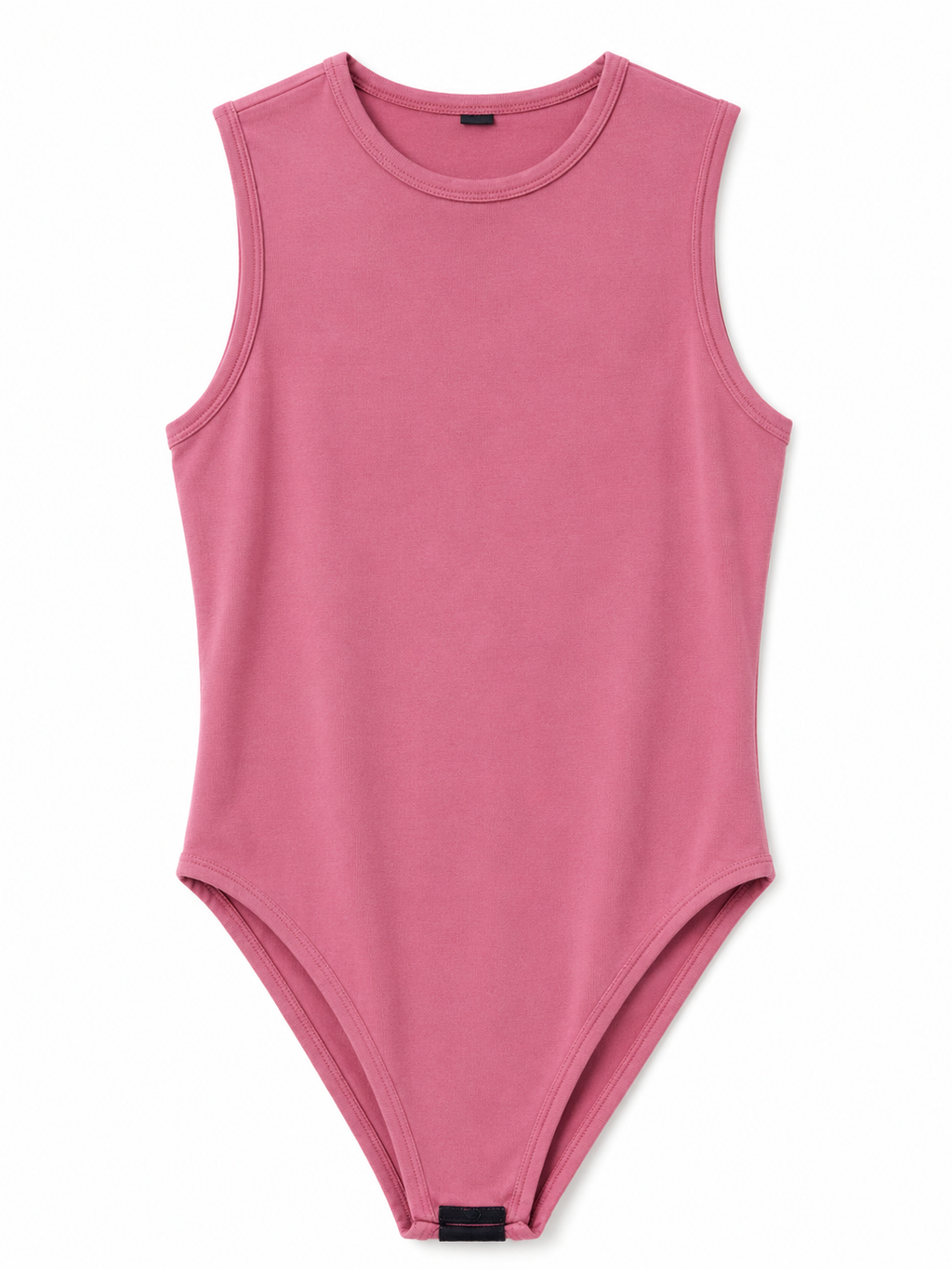 basic cash Sleeveless