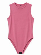 basic cash Sleeveless