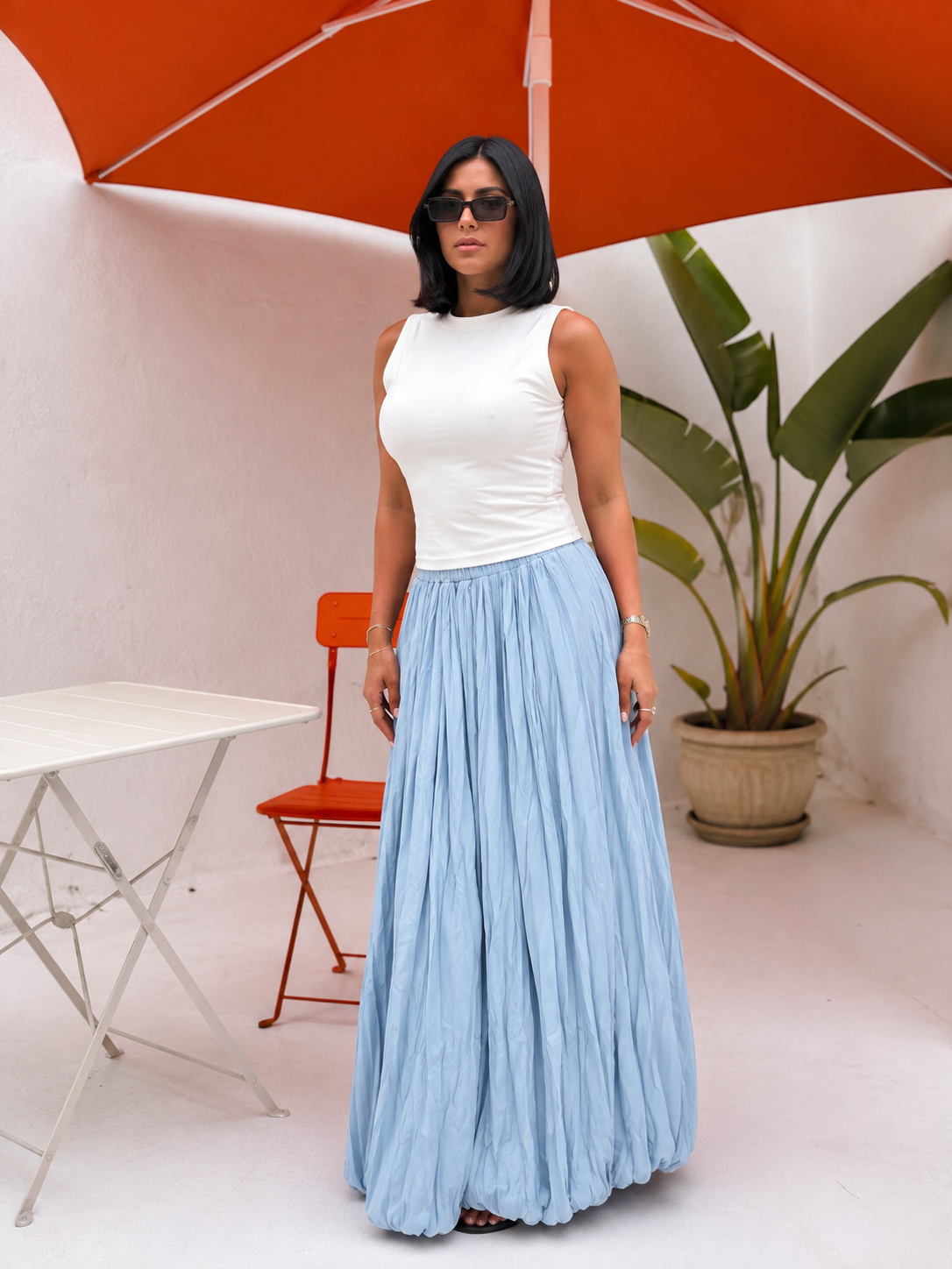 Skirt✨