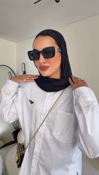 Gel lecra Scarf + Bandana
