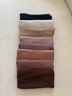 Linen Scarf