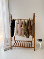Fur Jacket