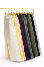 Melton Sweatpants