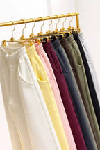 Melton Sweatpants